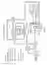 Fig. 08 - Fluid container having latching interface for micro-fluid applications