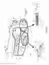 Fig. 02 - Fluid container having fluid interface for micro-fluid applications