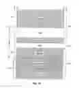 Fig. 11 - Laser printer with reduced banding artifacts