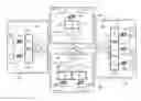 Fig. 01 - System and method for displaying a videoconference