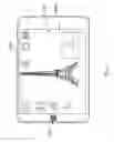 Fig. 05 - Front and back facing cameras
