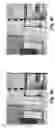 Fig. 14 - Hierarchical hole-filling for depth-based view synthesis in FTV and 3D video