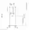Fig. 05 - Image coding apparatus, method, program, and circuit using blurred images based on disparity