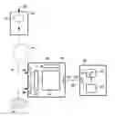 Fig. 01 - Switching between 3D video and 2D video