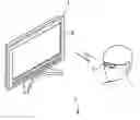 Fig. 01 - Electronic apparatus and image output method