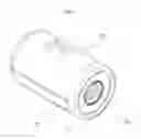 Fig. 02 - Surveillance camera having lens controller waterproofing member