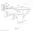 Fig. 08 - Web camera with position adjustment function