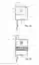 Fig. 08 - Image recording apparatus with slidable concealing cover