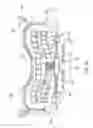Fig. 07 - Rotationally deployed actuators