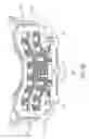 Fig. 08 - Rotationally deployed actuators