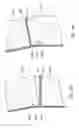 Fig. 49 - Rotationally deployed actuators