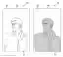 Fig. 01 - Method and apparatus for background replacement in still photographs