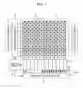 Fig. 02 - Solid-state imaging device and electronic apparatus with antireflection structure