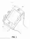 Fig. 02 - Camera applications in a handheld device