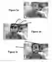 Fig. 08 - Digital image processing using face detection and skin tone information