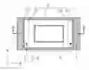 Fig. 01 - Foreign substance removing device and image pickup device