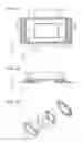 Fig. 02 - Foreign substance removing device and image pickup device