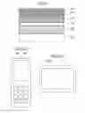 Fig. 13 - DISPLAY DEVICE