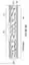 Fig. 45 - Electro-optical devices using dynamic reconfiguration of effective electrode structures