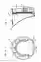 Fig. 07 - Instrument cluster gauge