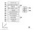 Fig. 01 - STRUCTURE OF REFLECTIVE DISPLAY PANEL