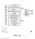 Fig. 02 - STRUCTURE OF REFLECTIVE DISPLAY PANEL