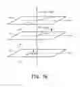 Fig. 03 - STRUCTURE OF REFLECTIVE DISPLAY PANEL
