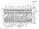 Fig. 01 - Electro-optic device and projection-type display apparatus