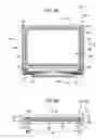 Fig. 03 - Electro-optic device and projection-type display apparatus
