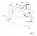 Fig. 11 - Optical micro-projection system and projection method