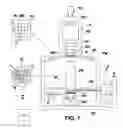 Fig. 02 - Fluid handling structure, a lithographic apparatus and a device manufacturing method