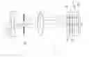 Fig. 01 - Optical device with variable wavelength interference filter