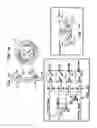Fig. 02 - Interferometer velocity control of beamsplitter and moving mirrors