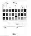 Fig. 10 - SCANNING PATCHES TO PROVIDE PRINTER CALIBRATION DATA