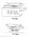 Fig. 07 - Method and apparatus for linking designated portions of a received document image with an electronic address