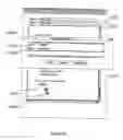 Fig. 72 - Method and apparatus for linking designated portions of a received document image with an electronic address