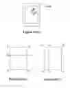 Fig. 83 - Method and apparatus for linking designated portions of a received document image with an electronic address