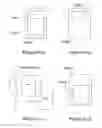 Fig. 85 - Method and apparatus for linking designated portions of a received document image with an electronic address
