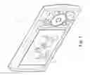 Fig. 08 - Three-dimensional image display device and electrochromic module thereof