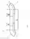Fig. 06 - Device comprising a multilayer structure and rollers