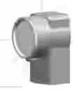 Fig. 01 - Manually adjustable ruggedized focus mechanism