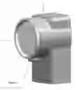 Fig. 02 - Manually adjustable ruggedized focus mechanism