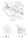 Fig. 28 - Mounting flexure contacts