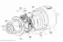Fig. 01 - Rotational comb drive Z-stage