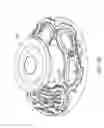 Fig. 10 - Rotational comb drive Z-stage