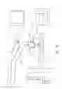 Fig. 17 - Rotational comb drive Z-stage