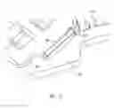 Fig. 19 - Rotational comb drive Z-stage