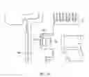Fig. 23 - Rotational comb drive Z-stage