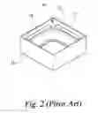 Fig. 03 - Magnet holding structure of auto-focus module