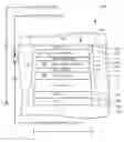 Fig. 01 - CPP-TMR sensor with non-orthogonal free and reference layer magnetization orientation